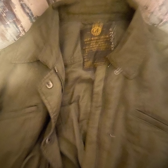 Lucky jacket - Picture 3 of 5